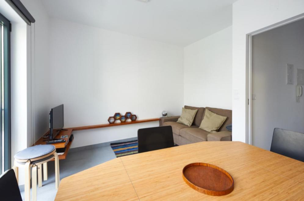 Pedra Branca Apartments Ericeira Exterior photo